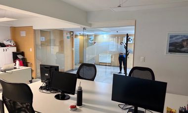Oficina en Venta en Recoleta