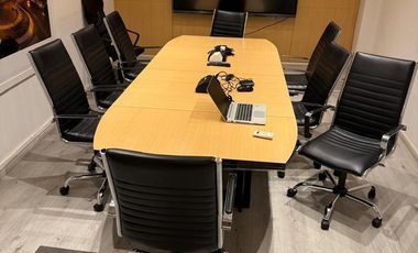 Oficina en Venta en Recoleta