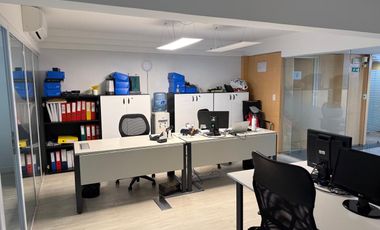 Oficina en Venta en Recoleta