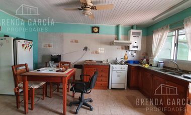 Casa Centrica En esquina - Villa San Jose
