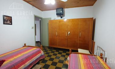 Casa Centrica En esquina - Villa San Jose