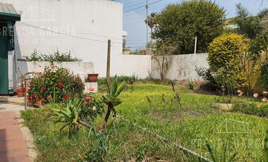 Casa Centrica En esquina - Villa San Jose