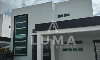 Casa en Fraccionamiento  Vistancias