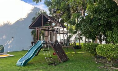 Casa en Fraccionamiento  Vistancias