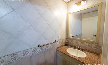 Casa P.H Venta en Villa Luzuriaga