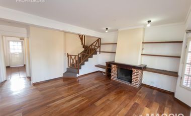 Casa P.H Venta en Villa Luzuriaga