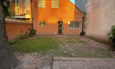 Casa P.H Venta en Villa Luzuriaga