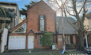Casa P.H Venta en Villa Luzuriaga