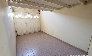Casa P.H Venta en Villa Luzuriaga