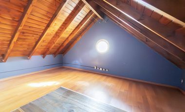 Casa P.H Venta en Villa Luzuriaga