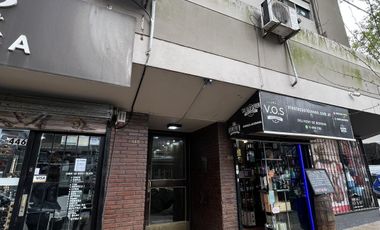 Venta departamento 2 ambientes en Quilmes