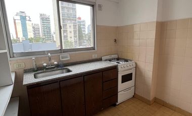 Venta departamento 2 ambientes en Quilmes
