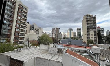 Venta departamento 2 ambientes en Quilmes