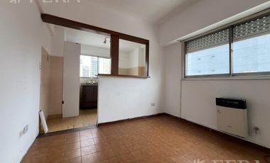 Venta departamento 2 ambientes en Quilmes
