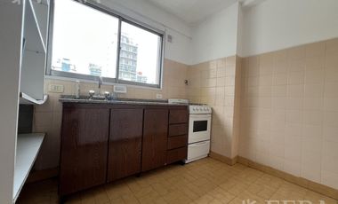 Venta departamento 2 ambientes en Quilmes