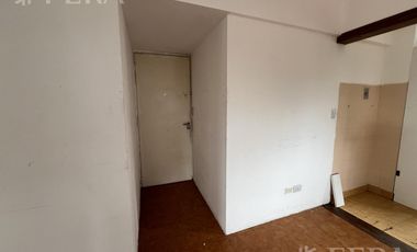 Venta departamento 2 ambientes en Quilmes
