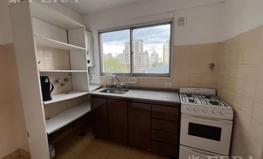 Venta departamento 2 ambientes en Quilmes