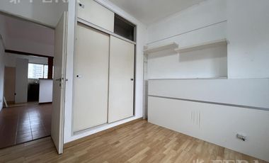 Venta departamento 2 ambientes en Quilmes