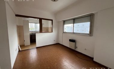 Venta departamento 2 ambientes en Quilmes