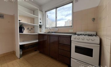 Venta departamento 2 ambientes en Quilmes