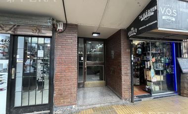 Venta departamento 2 ambientes en Quilmes