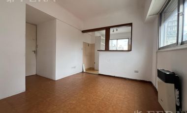Venta departamento 2 ambientes en Quilmes