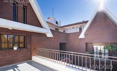 Casa Venta en Ramos Mejia