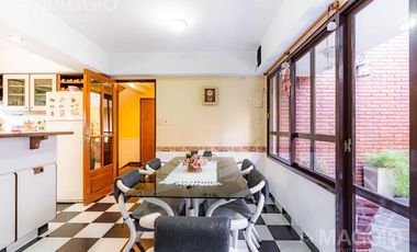 Casa Venta en Ramos Mejia