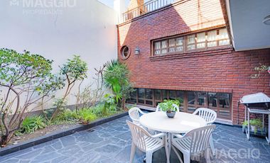 Casa Venta en Ramos Mejia
