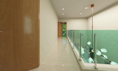 Venta de casa en Lagos del Sol
