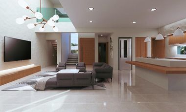 Venta de casa en Lagos del Sol