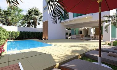 Venta de casa en Lagos del Sol