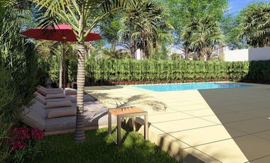 Venta de casa en Lagos del Sol