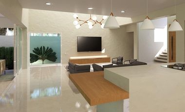 Venta de casa en Lagos del Sol