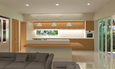 Venta de casa en Lagos del Sol
