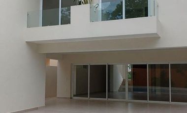 Venta de casa en Lagos del Sol