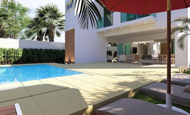 Venta de casa en Lagos del Sol