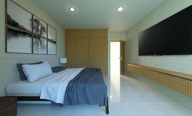 Venta de casa en Lagos del Sol