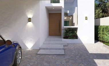 Venta de casa en Lagos del Sol