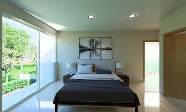 Venta de casa en Lagos del Sol