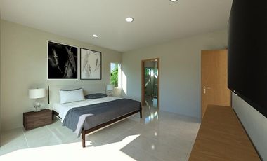 Venta de casa en Lagos del Sol