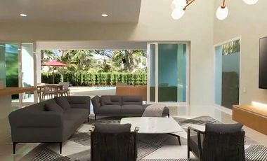 Venta de casa en Lagos del Sol