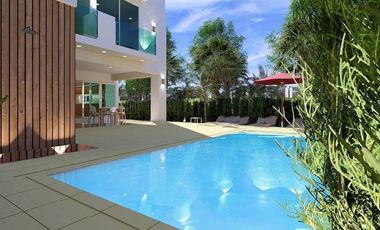 Venta de casa en Lagos del Sol