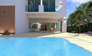 Venta de casa en Lagos del Sol