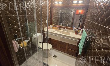 Venta PH 3 ambientes con patio en Villa Dominico