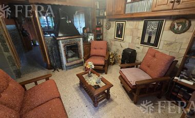 Venta PH 3 ambientes con patio en Villa Dominico