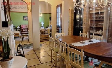 Casa en Concordia