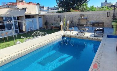 Casa en Concordia