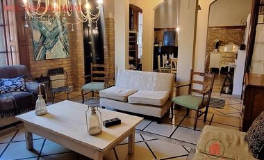 Casa en Concordia