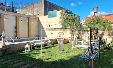 Casa en Concordia